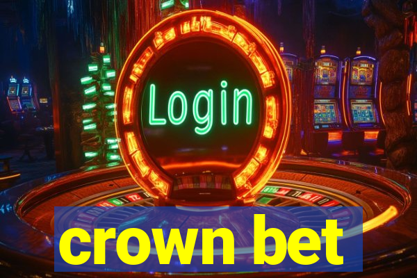 crown bet