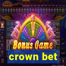 crown bet