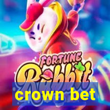 crown bet