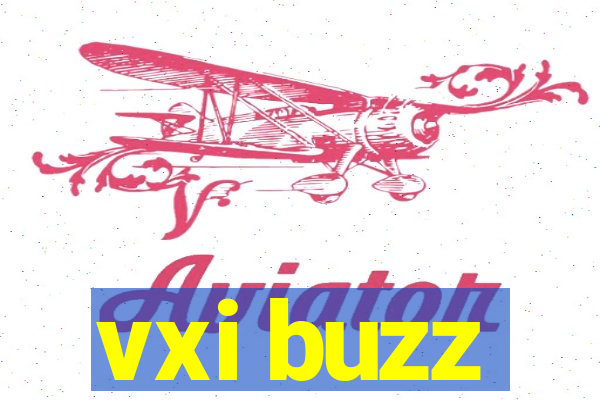 vxi buzz