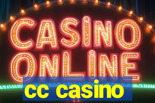 cc casino