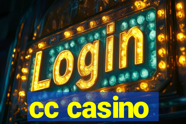 cc casino