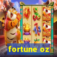 fortune oz