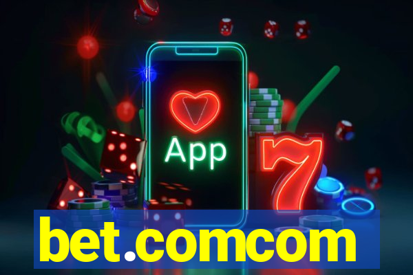 bet.comcom