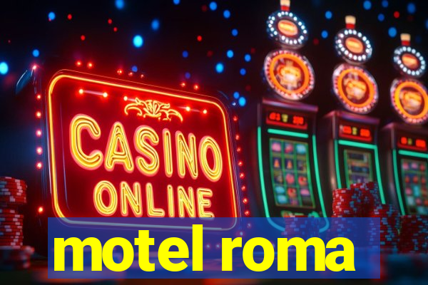 motel roma