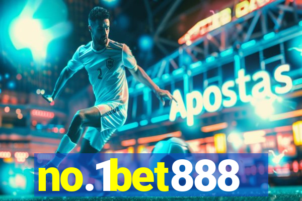 no.1bet888