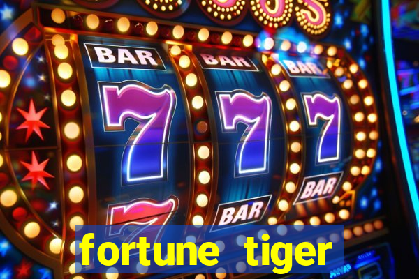 fortune tiger rodadas grátis