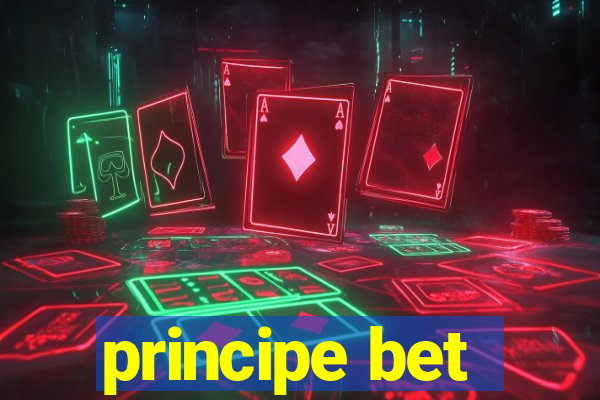 principe bet