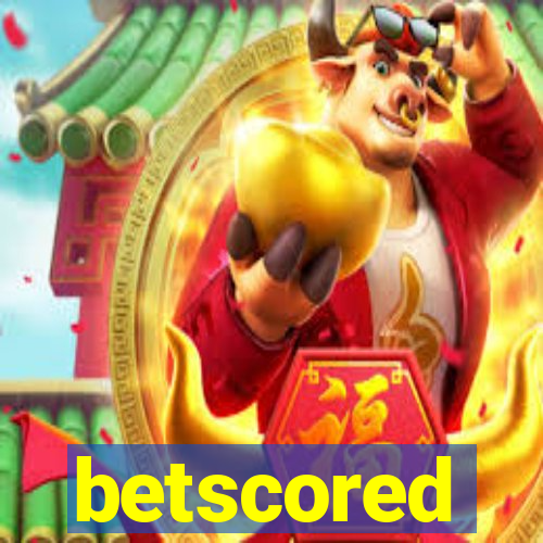 betscored