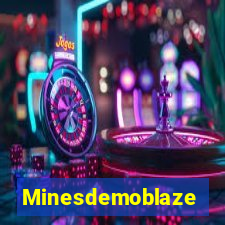 Minesdemoblaze