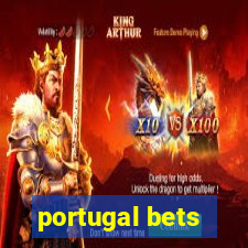 portugal bets