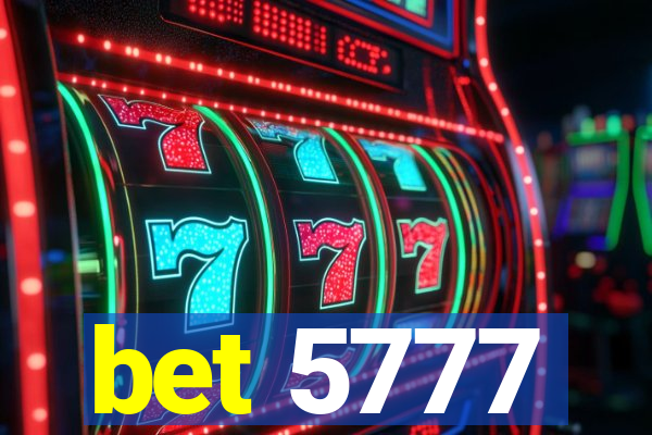 bet 5777