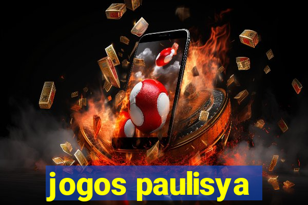 jogos paulisya