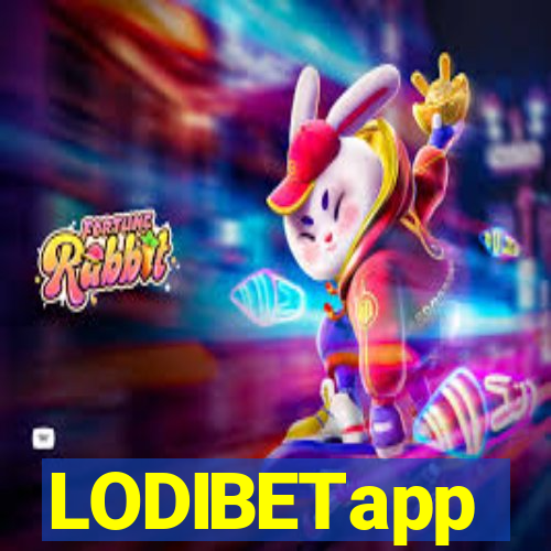 LODIBETapp