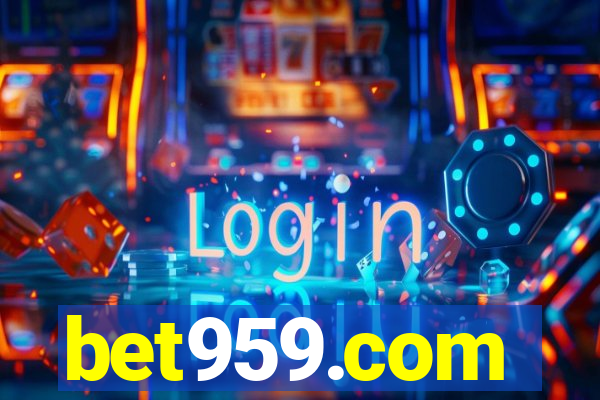 bet959.com