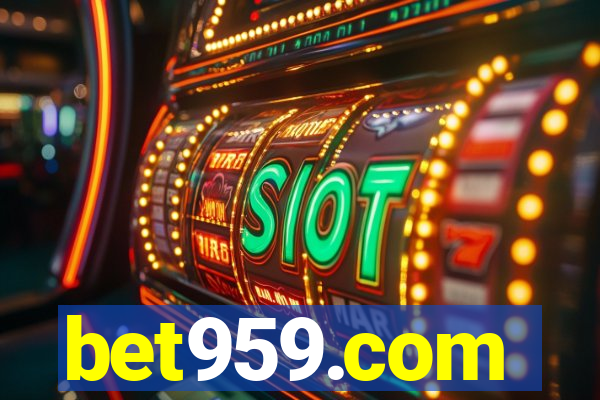 bet959.com