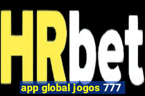 app global jogos 777