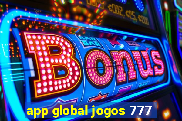 app global jogos 777