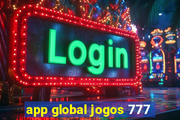 app global jogos 777