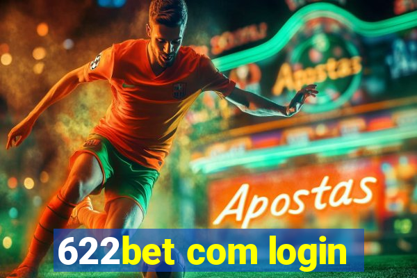 622bet com login