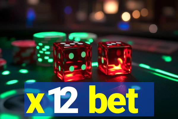 x12 bet