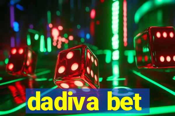 dadiva bet