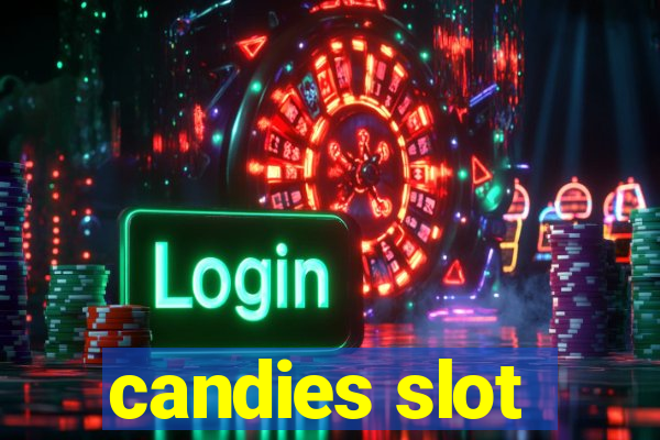 candies slot