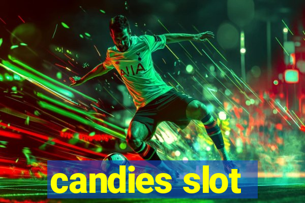 candies slot