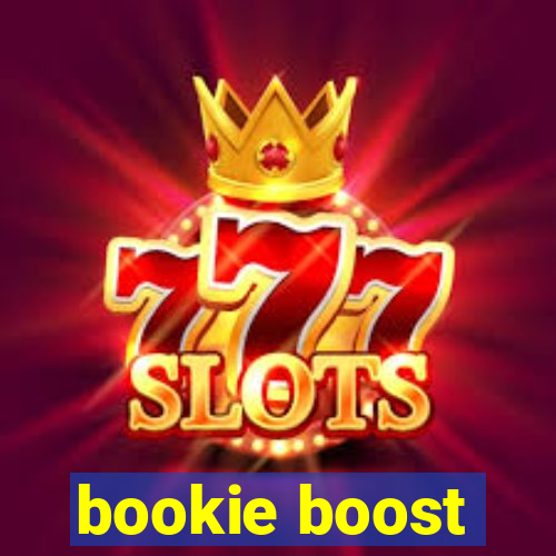 bookie boost