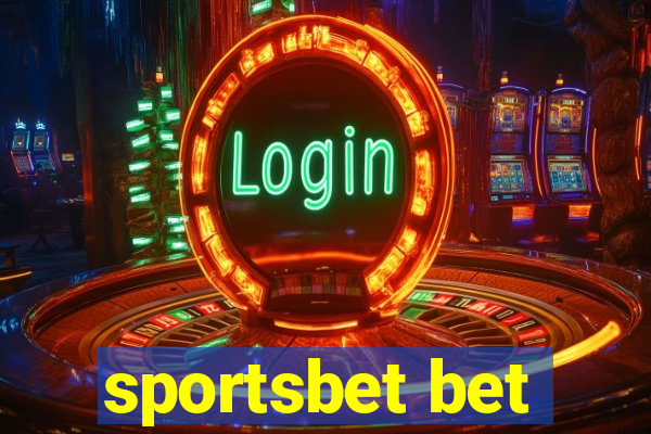 sportsbet bet