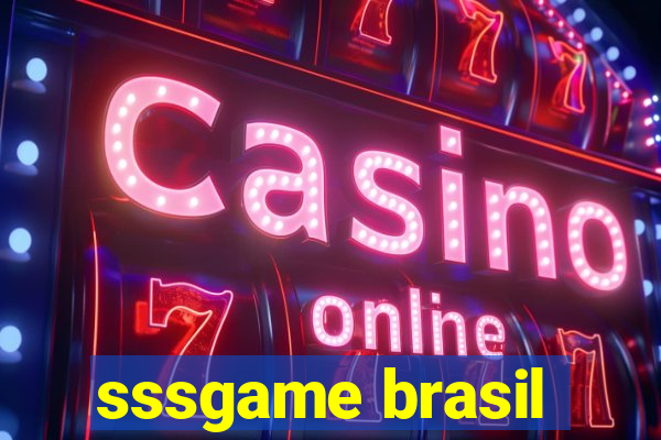 sssgame brasil