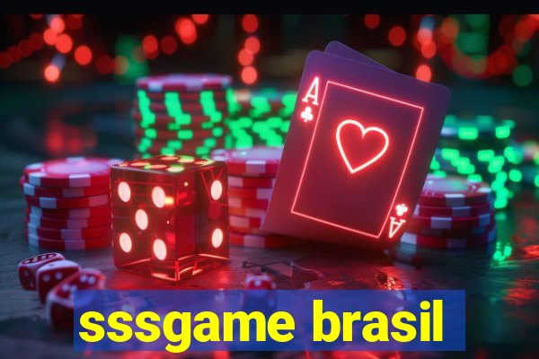 sssgame brasil