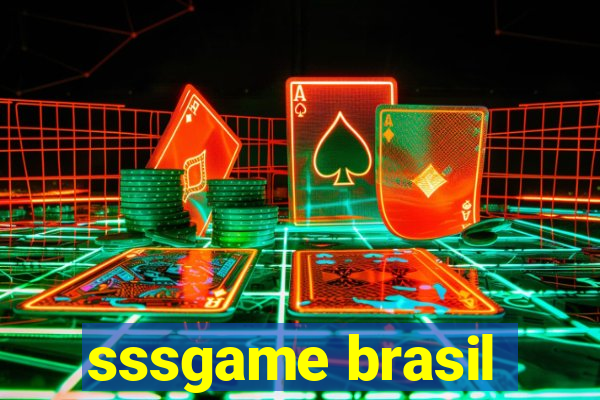 sssgame brasil