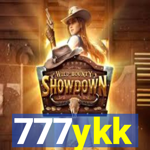 777ykk