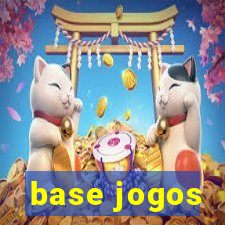 base jogos