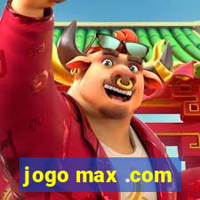 jogo max .com