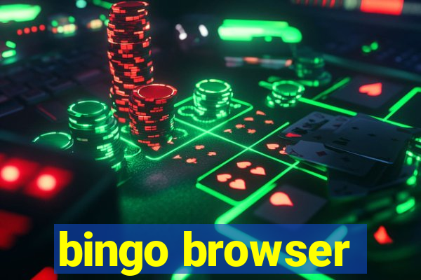 bingo browser