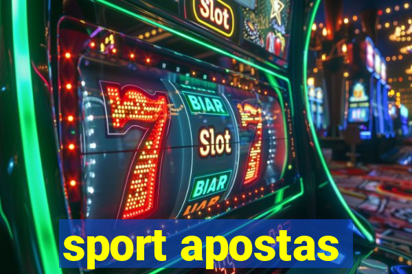 sport apostas