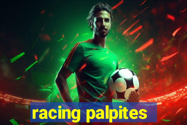 racing palpites