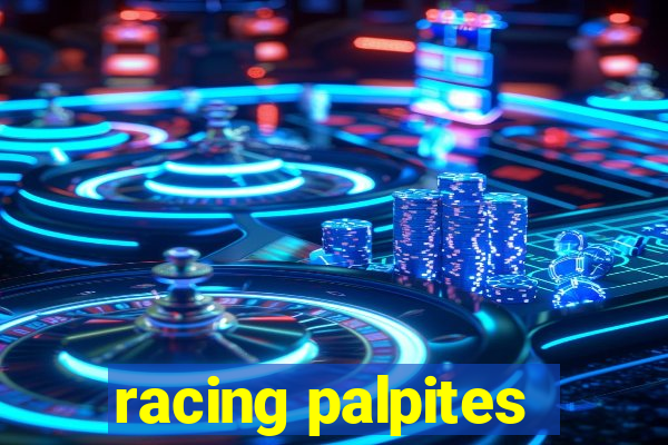 racing palpites