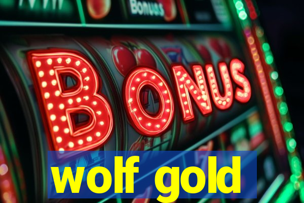 wolf gold