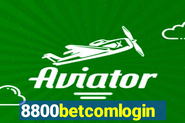 8800betcomlogin