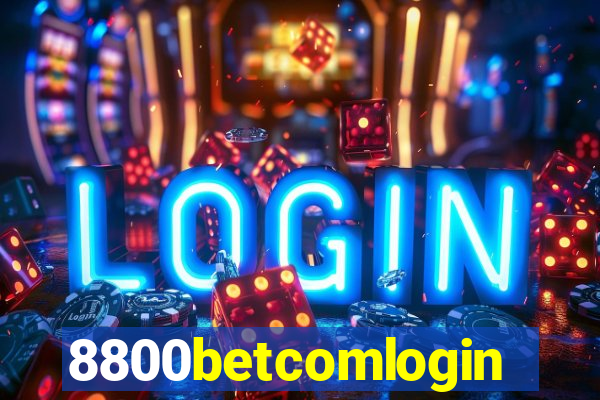 8800betcomlogin