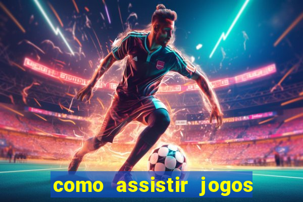 como assistir jogos do atlético paranaense