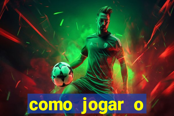 como jogar o joguinho do tigre para ganhar dinheiro