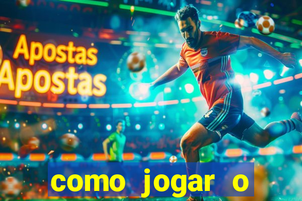 como jogar o joguinho do tigre para ganhar dinheiro