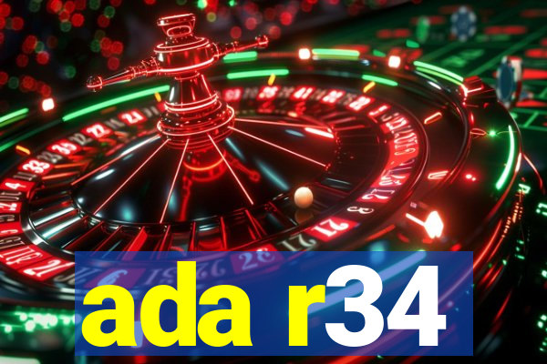 ada r34