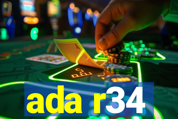 ada r34