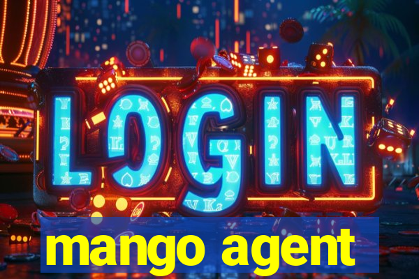 mango agent