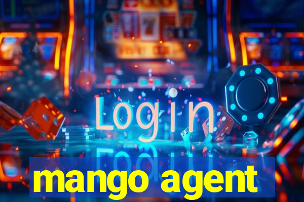 mango agent